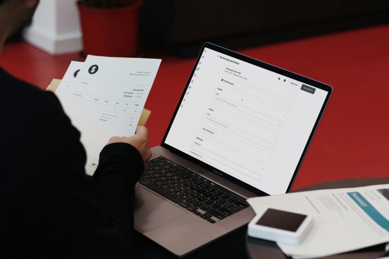 Herramientas IA para automatizar facturas en pymes España